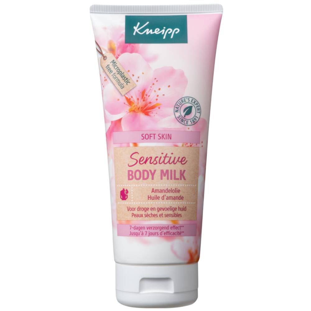 Kneipp® Mandelblüte Bodylotion