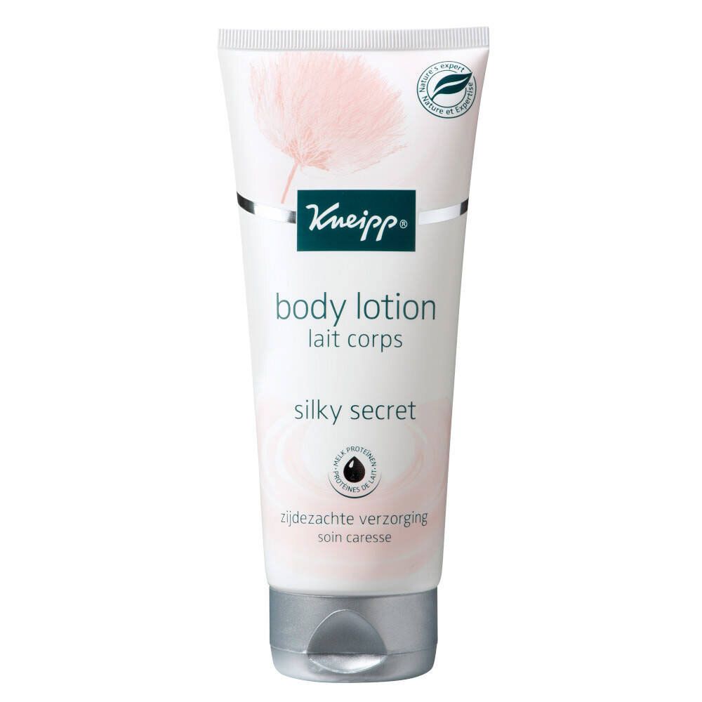 Kneipp® Silky Secret Lotion