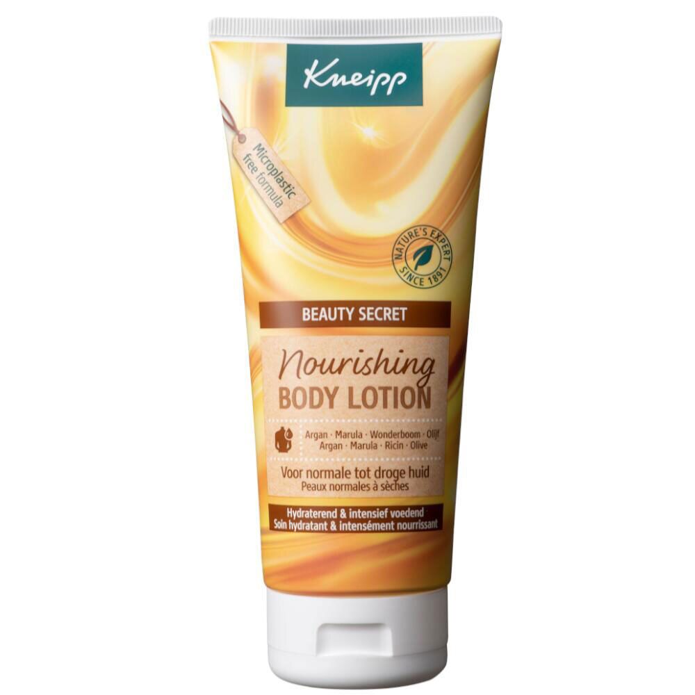 Image of Kneipp® Bodylotion Beauty Secret