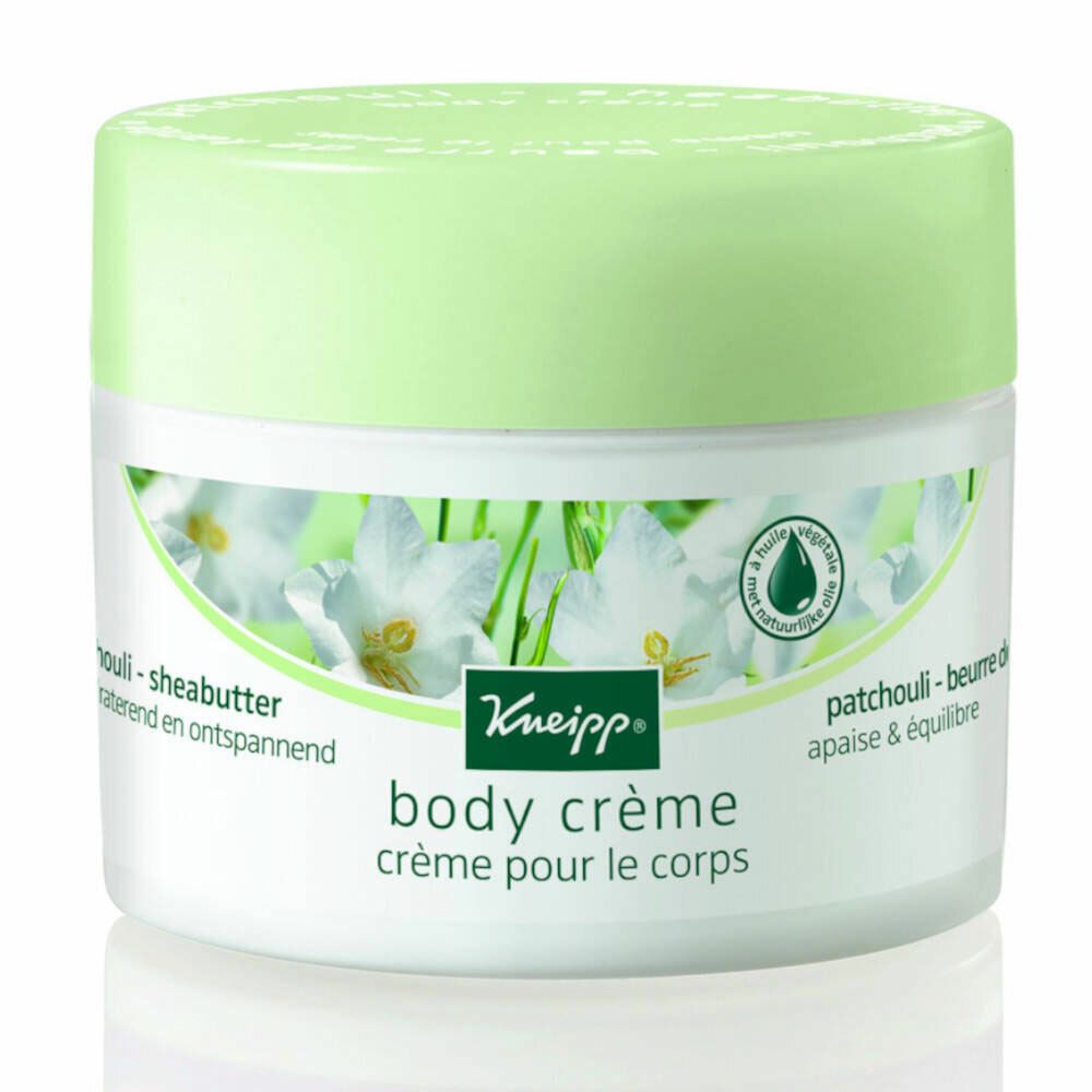 Image of Kneipp® Patchouli Lotion
