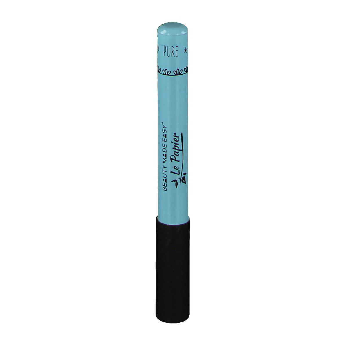BEAUTY MADE EASY® Le Papier Lippenbalsam Pure