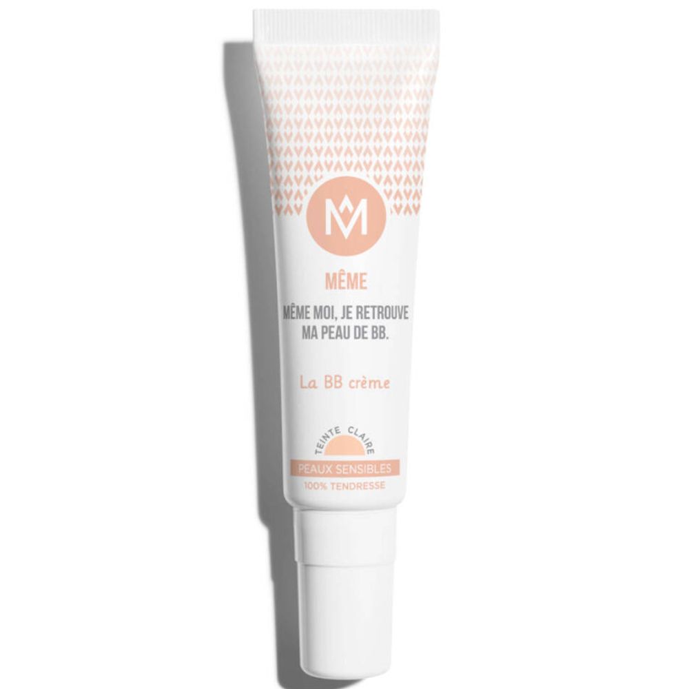 Image of MÊME The BB Cream - Hell