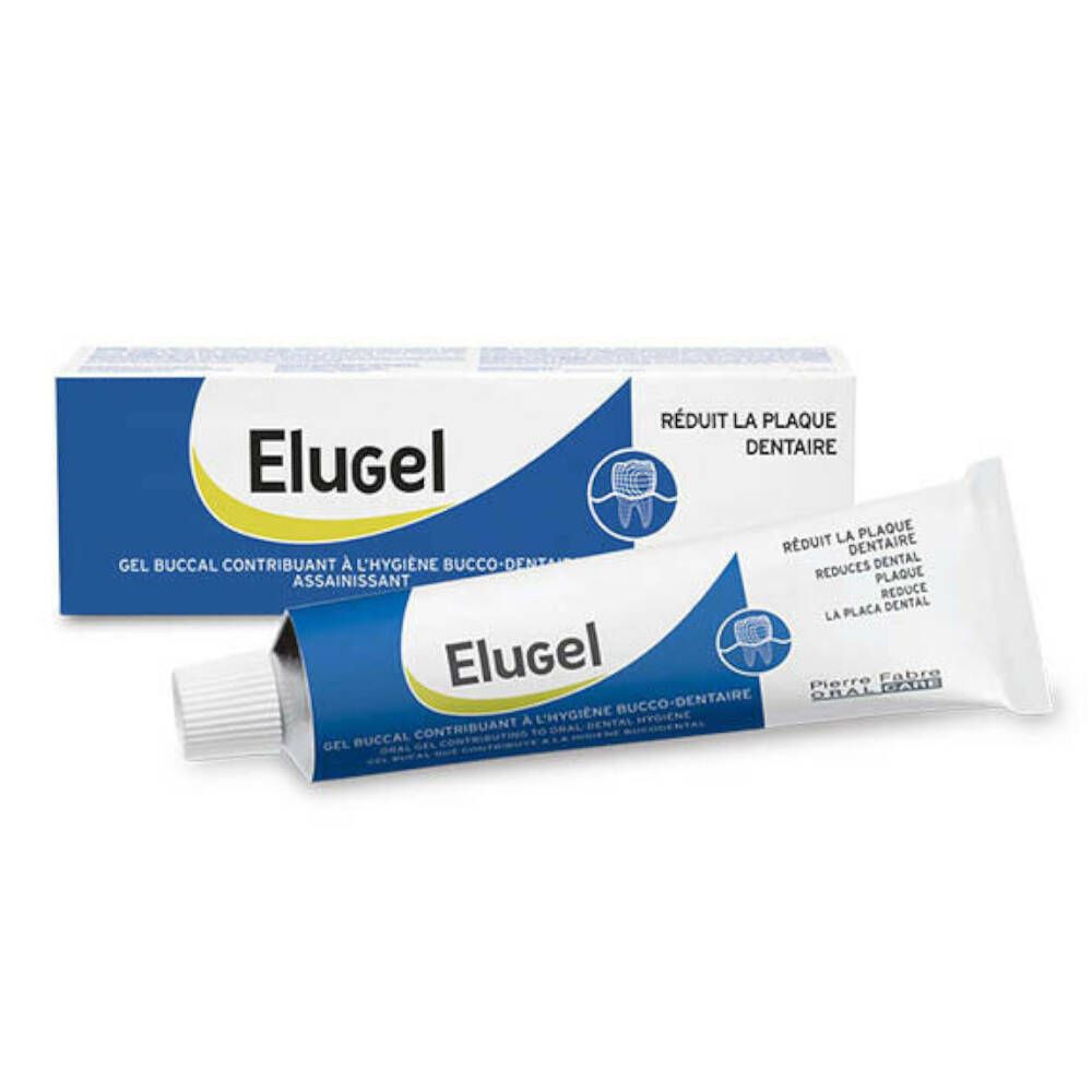 Elugel Zahngel