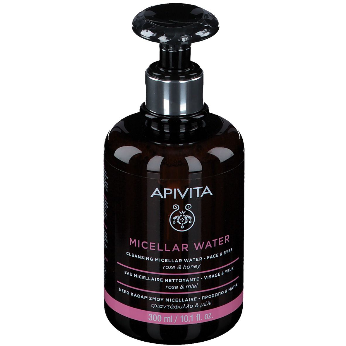 APIVITA Mizellenwasser