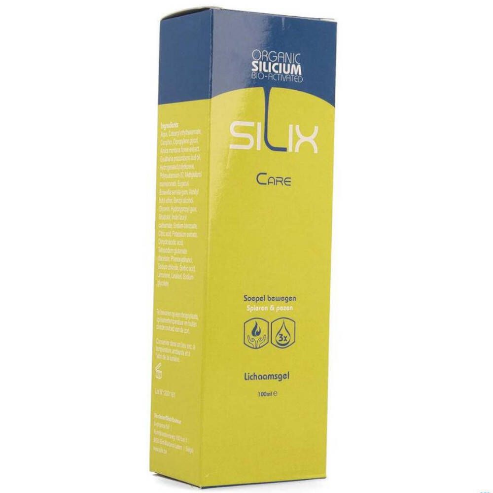 SILIX CARE