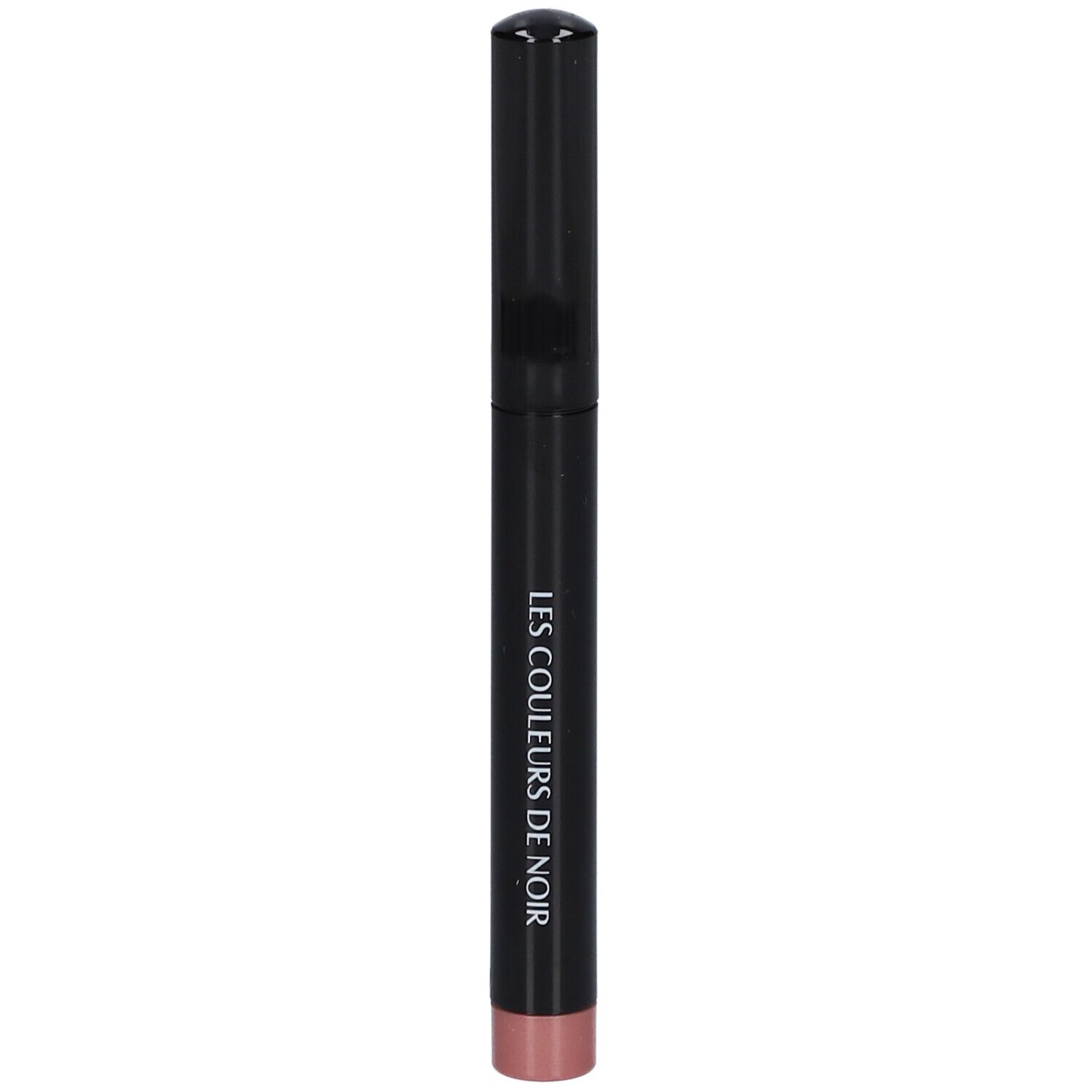 Les Couleurs de Noir Stylo OAP WP 02 Pink Metal