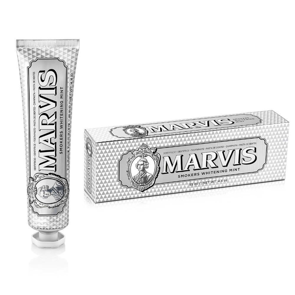 MARVIS Smokers Whitening Mint Zahnpasta