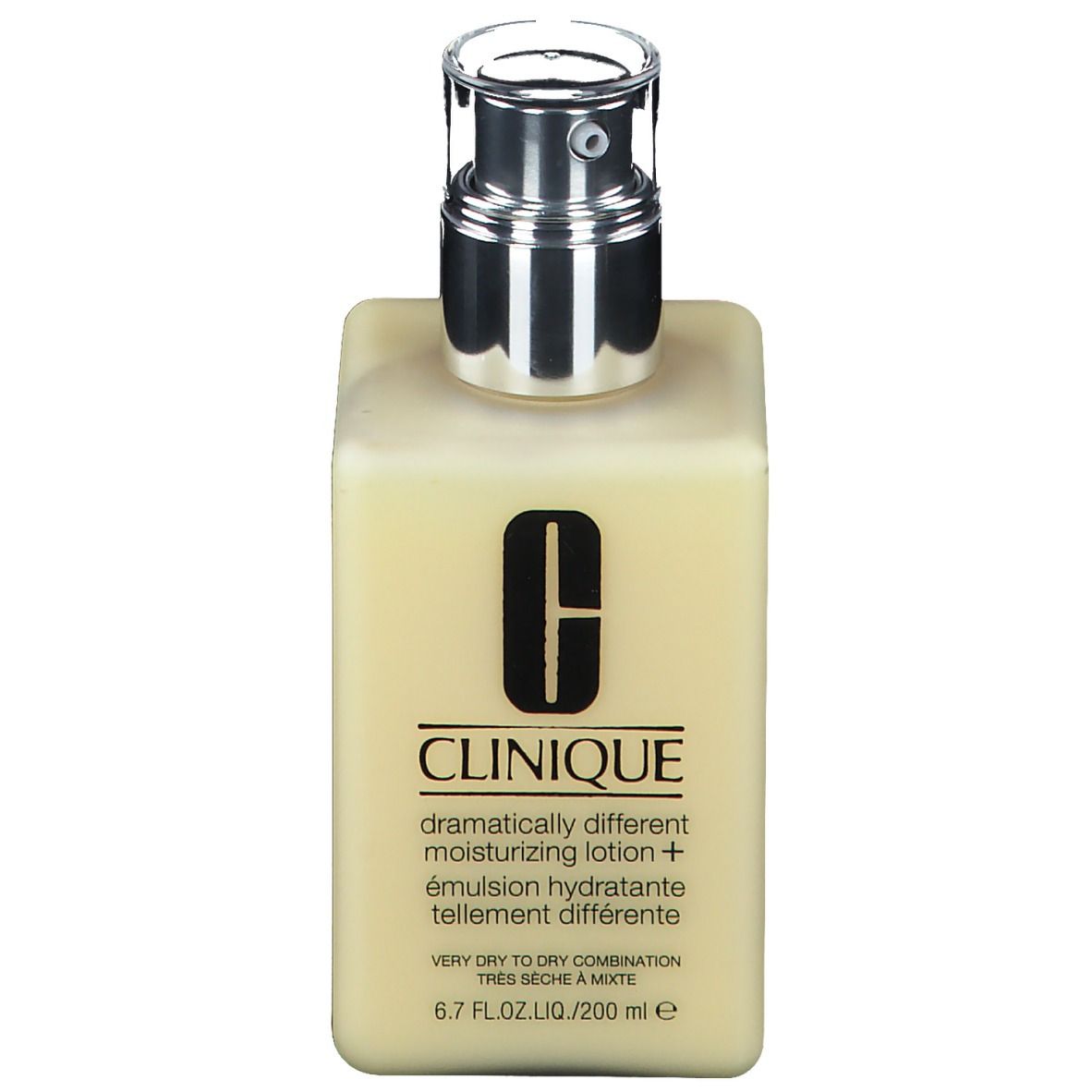 Image of CLINIQUE Dramatically Different Moisturizing Lotion+™