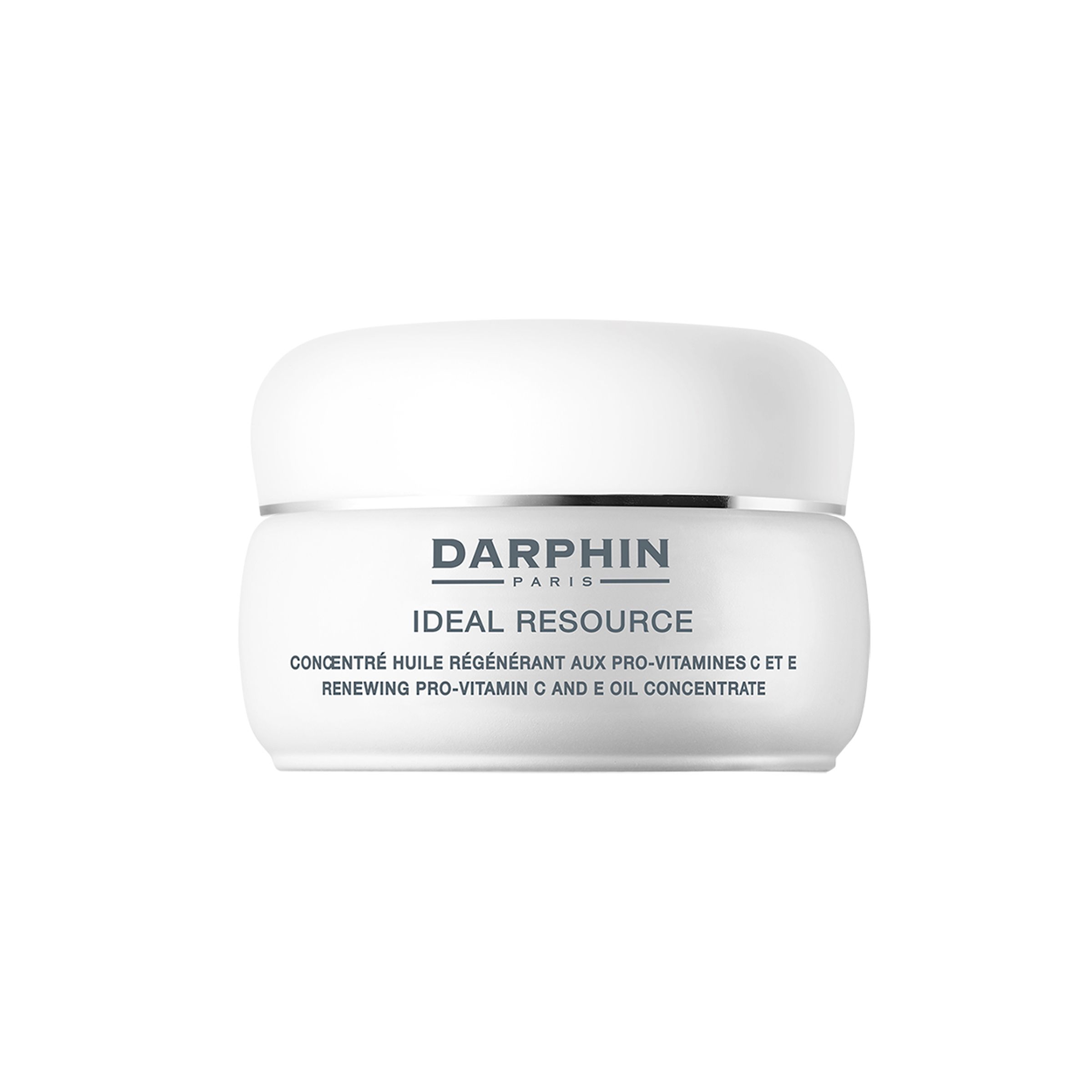 DARPHIN IDEAL RESOURCE Renewing Pro-Vitamin C & E Oil Concentrate Anti-Age Gesichtspflege