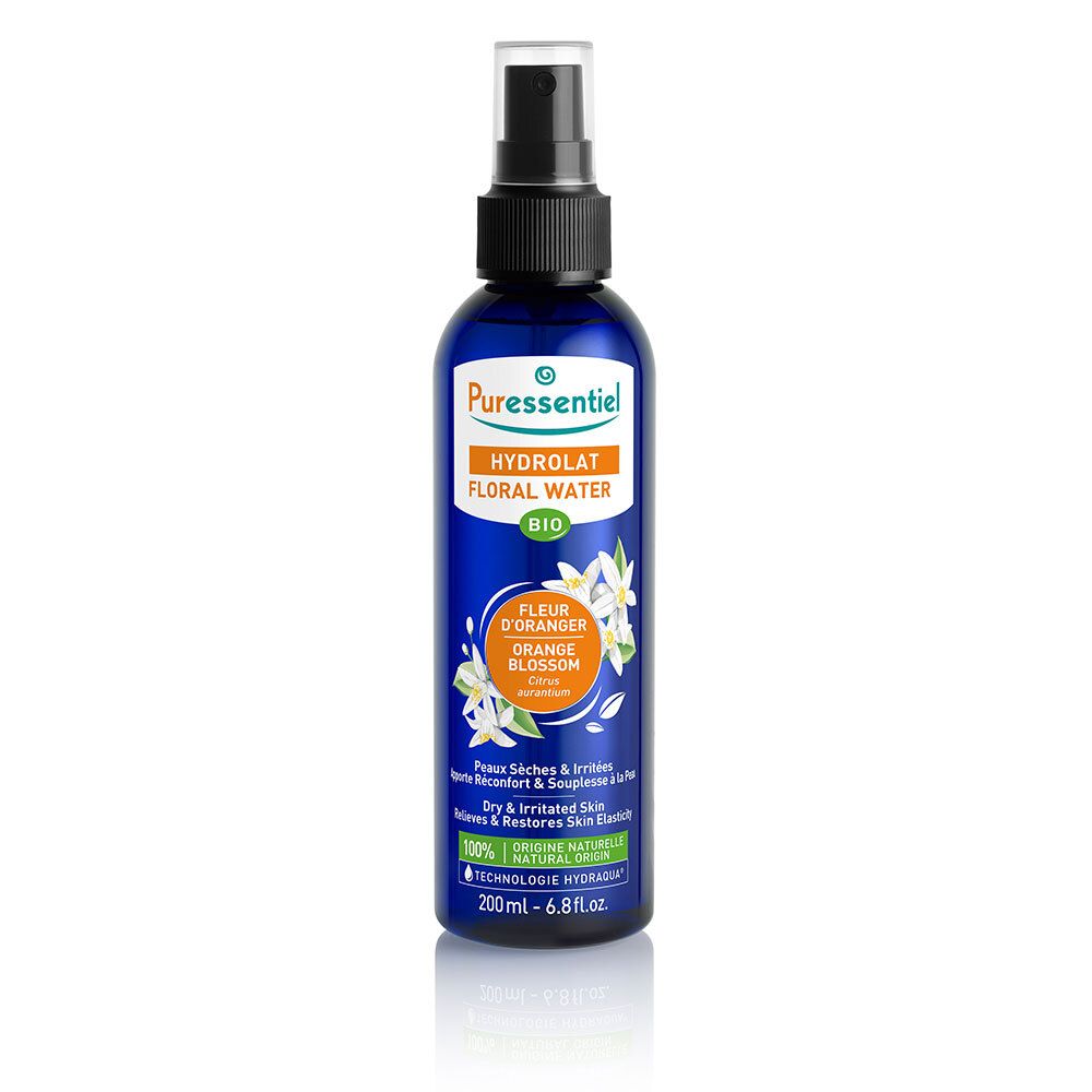 Puressentiel Bio-Orangenblüten-Spray