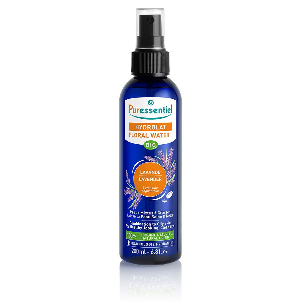 Puressentiel Lavendel Spray Bio