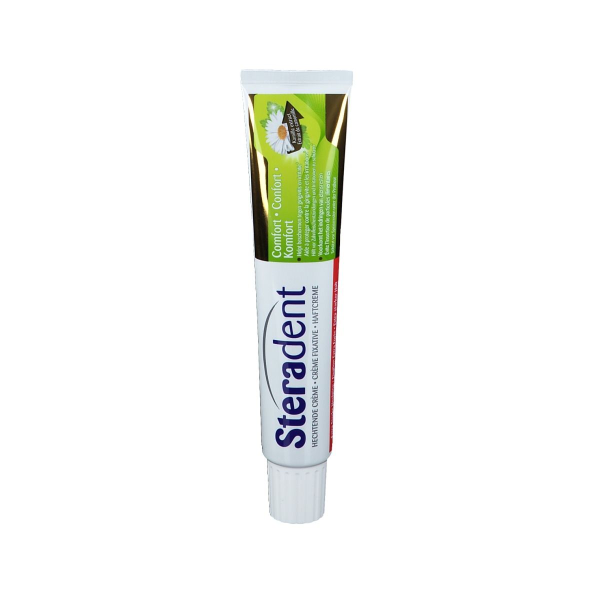 Steradent Komfort Creme