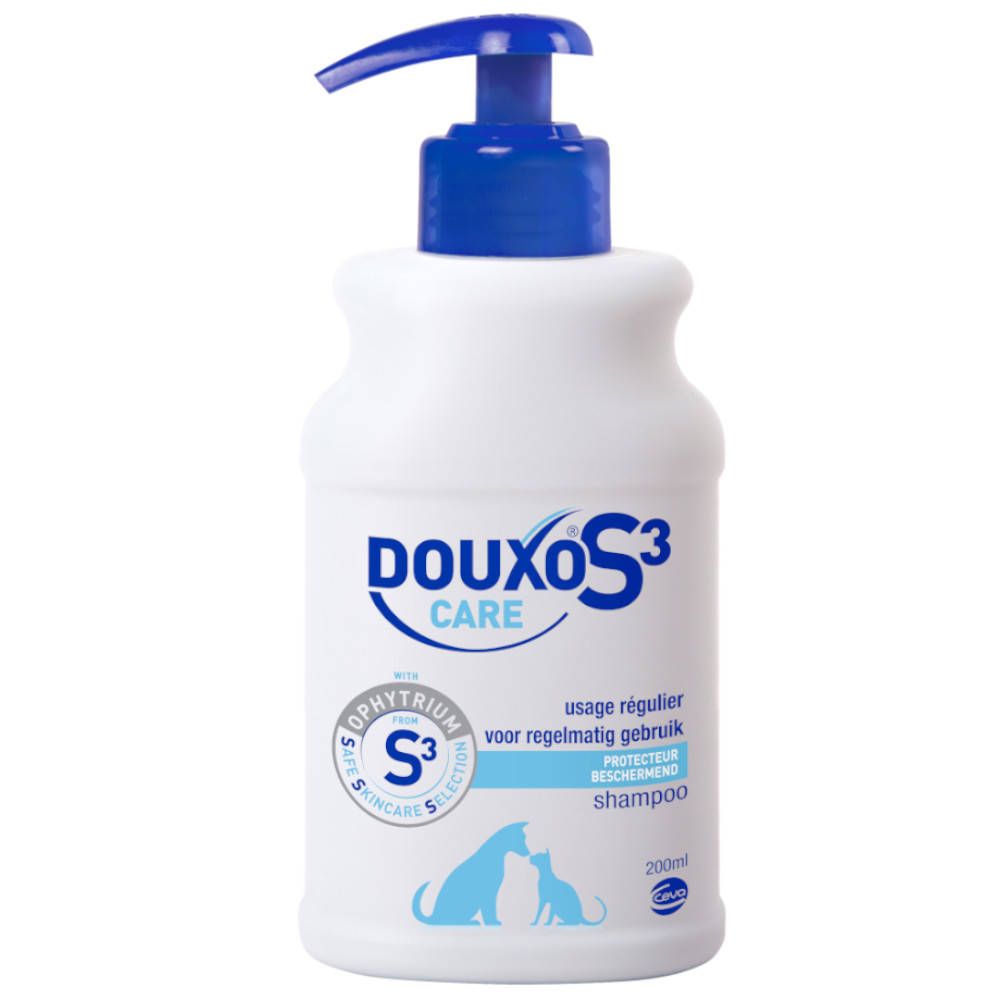 Duoxo Care S3 Shampoo