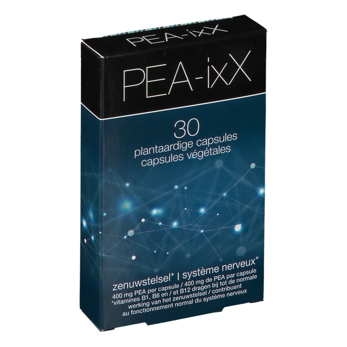 Image of PEA-ixX
