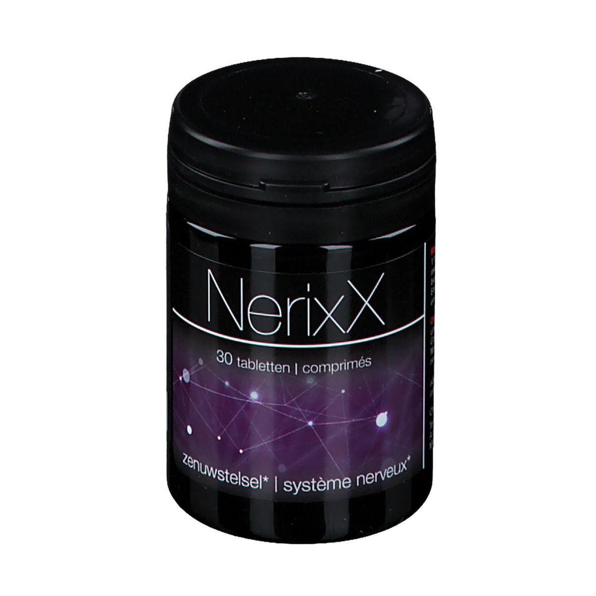 Image of NerixX