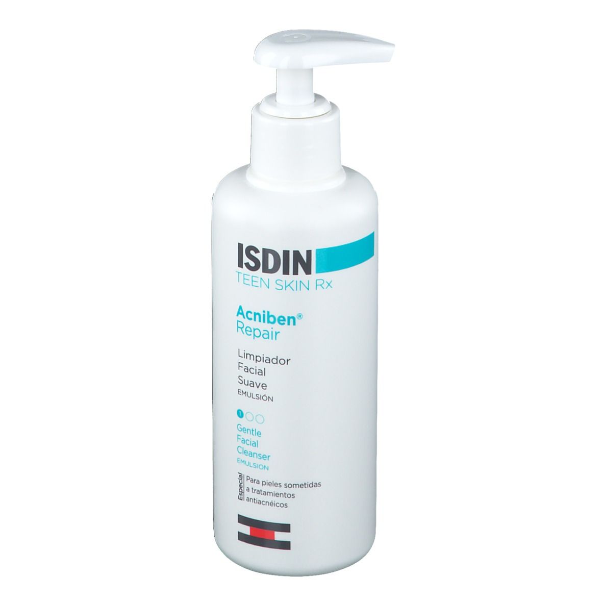 Image of ISDIN Teen Skin RX Acniben® Repair