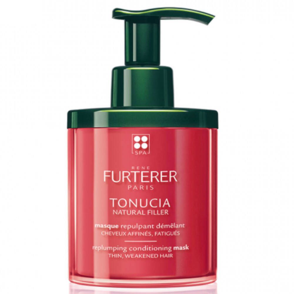 RENE FURTERER TONUCIA Natural Filler Haarmaske