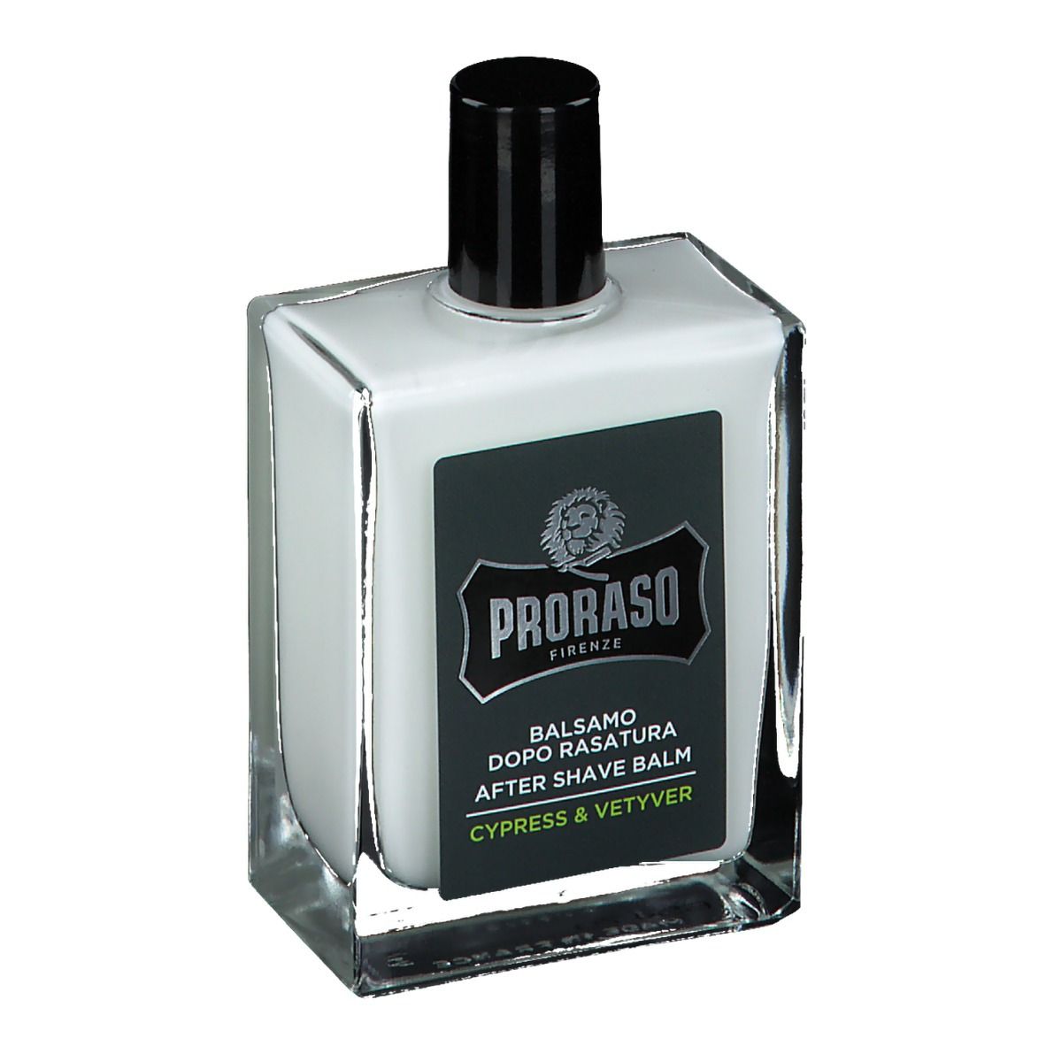Image of PRORASO Cypress & Vetyver After Shave Balsam