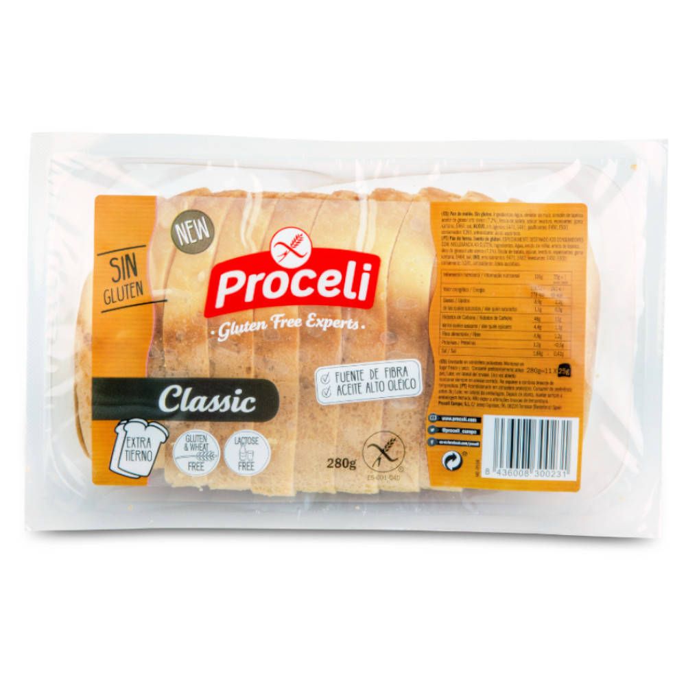 Image of Proceli Brot Classic