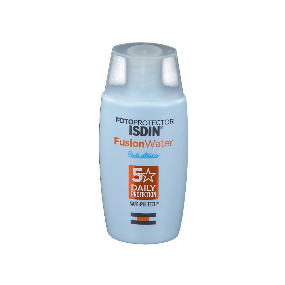 Image of Fotoprotector ISDIN® Pediatrics FusionWater LSF 50+