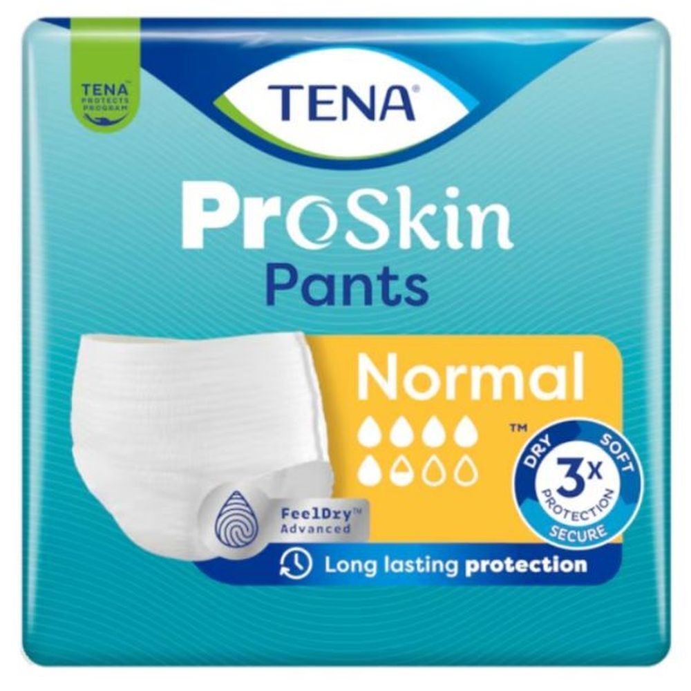 TENA Pants Normal S