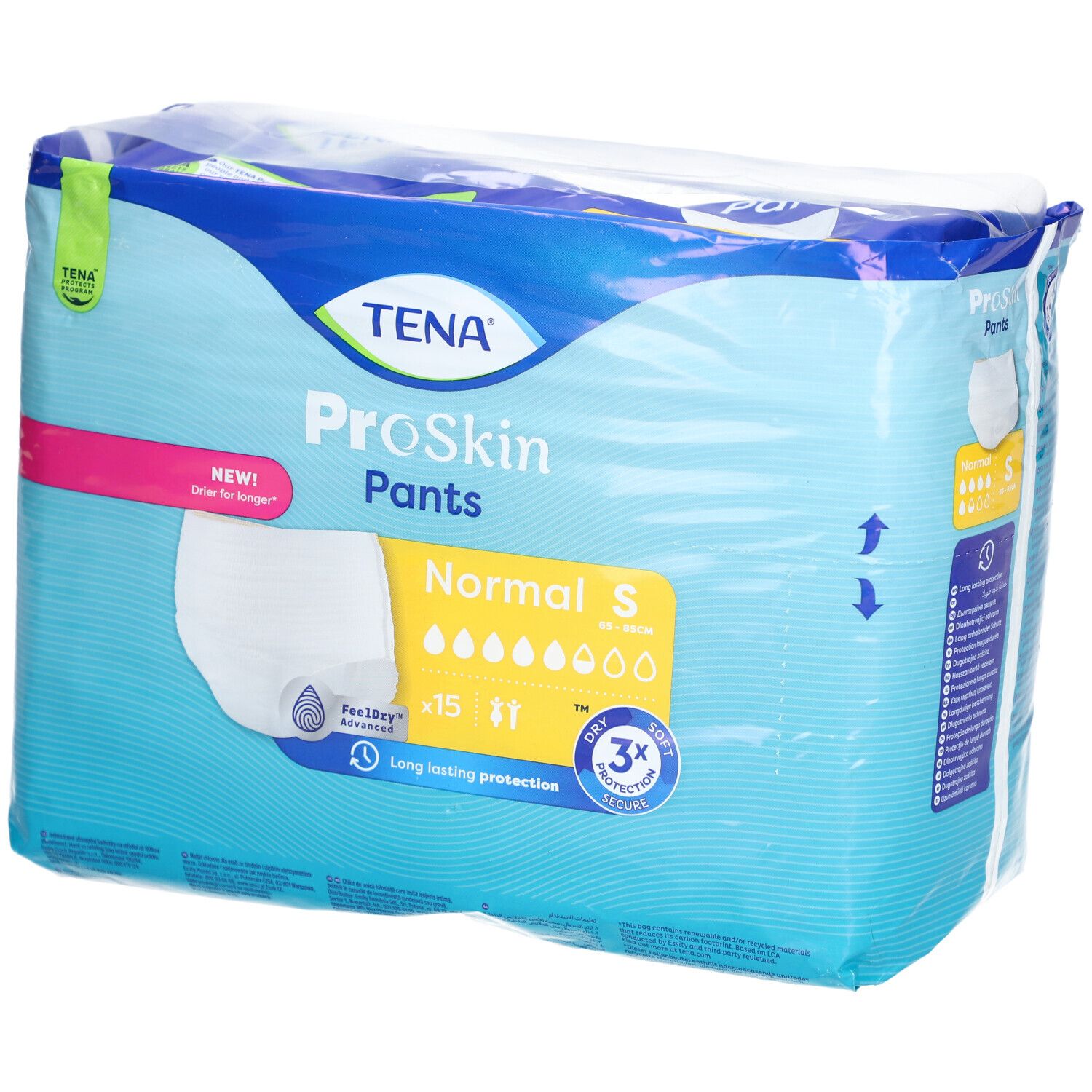 Image of TENA Pants Normal S