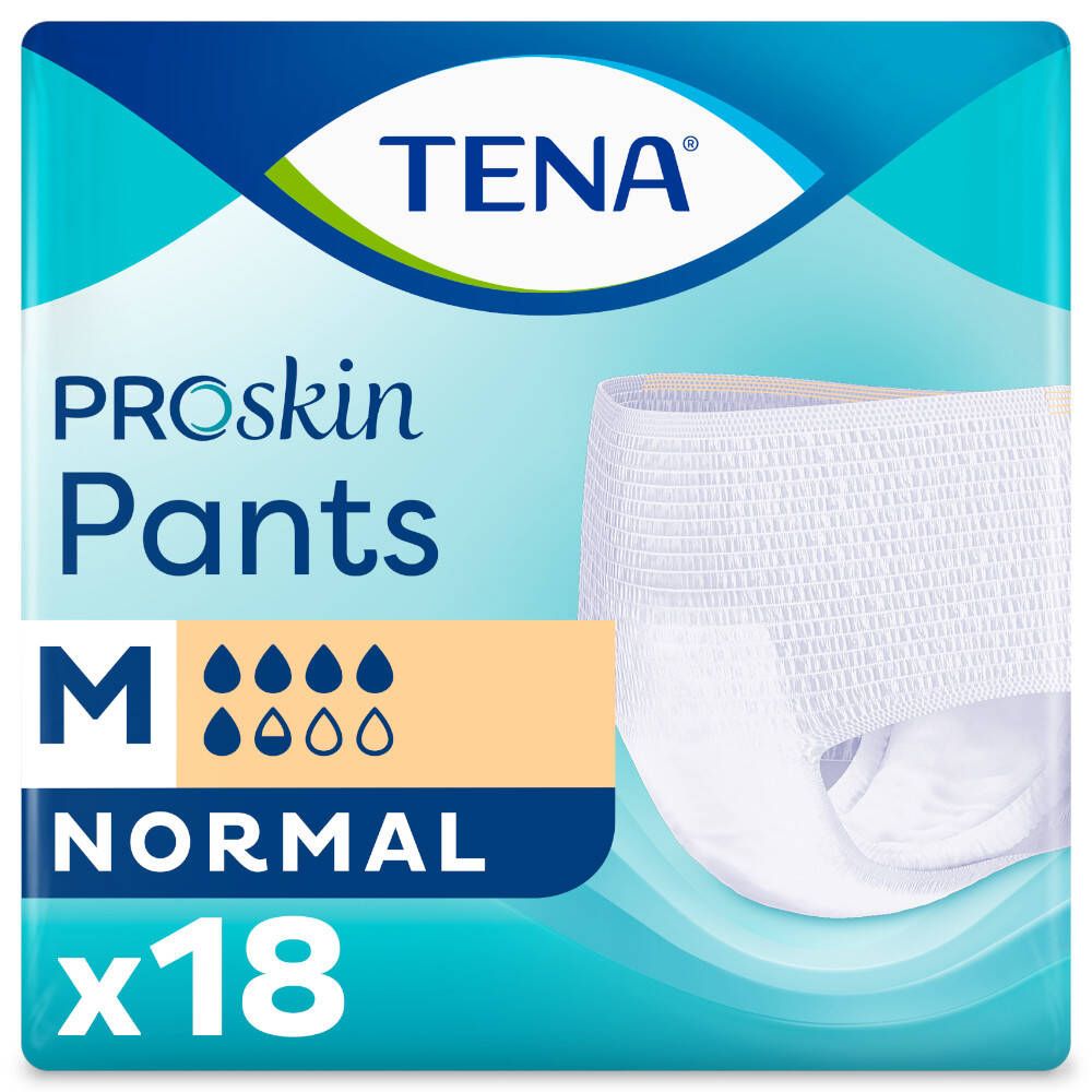 Image of TENA Pants Normal M