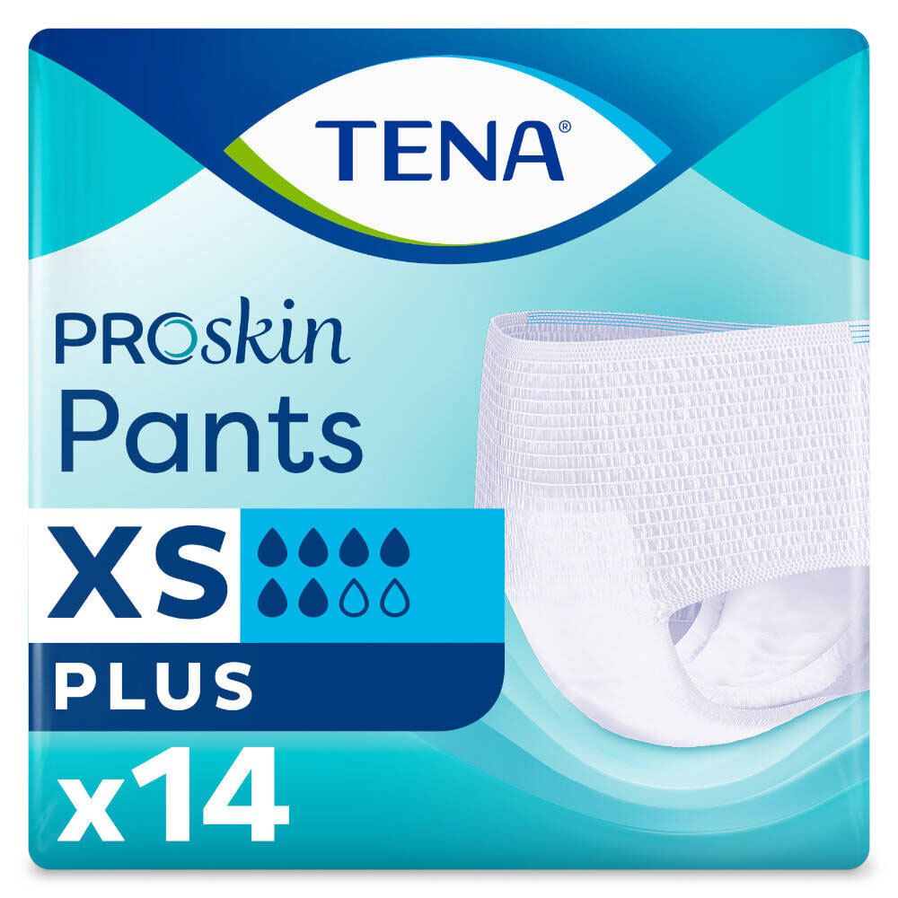 Image of TENA Pants Plus XS