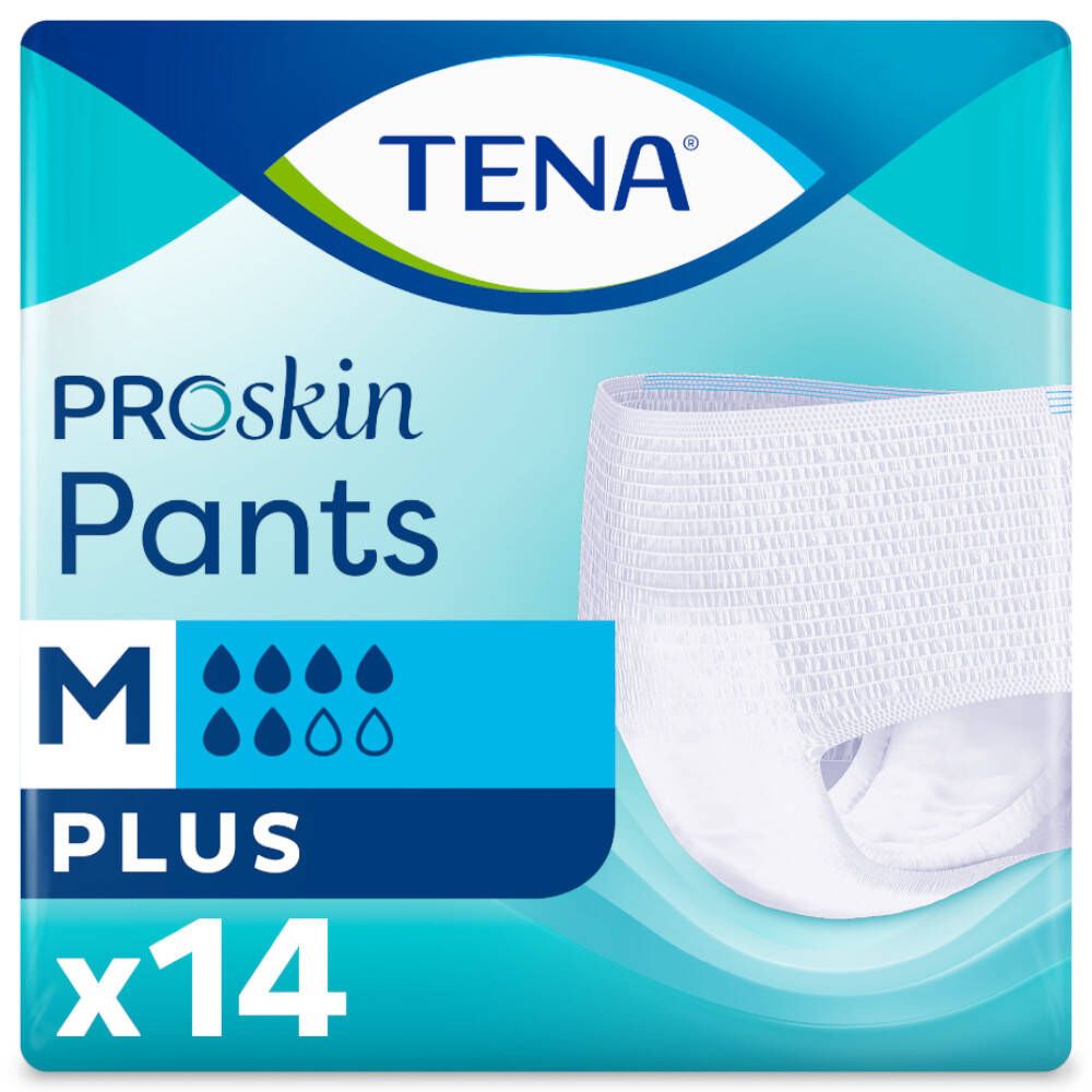 TENA Pro Skin Plus M