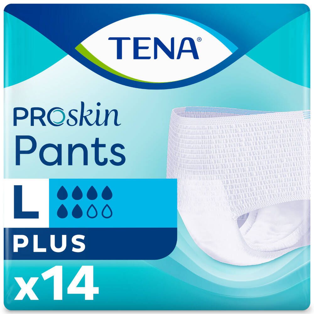 TENA® ProSkin Pants Plus L