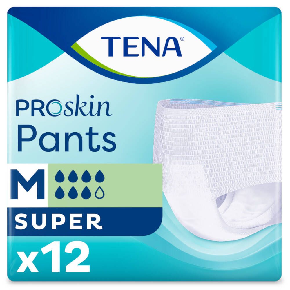 Image of TENA® ProSkin Pants Super Medium