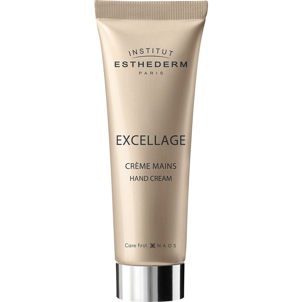 INSTITUT ESTHEDERM Excellage Handcreme