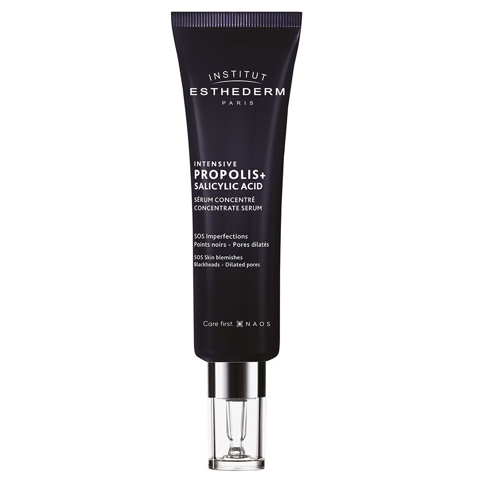 INSTITUTE ESTHEDERM Intensiv-Propolis+ Salicylsäure-Serumkonzentrat