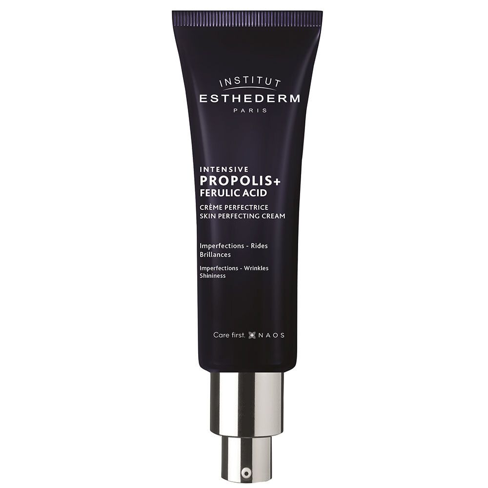 INSTITUT ESTHEDERM Intensive Propolis+ Ferulasäure Creme