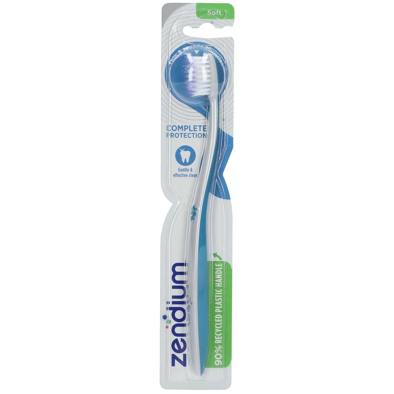 zendium® complete protection soft