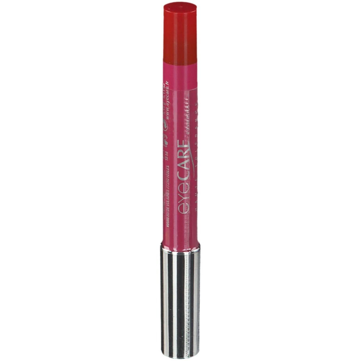 eyeCARE Lippenstift Jumbo 777 Salvia