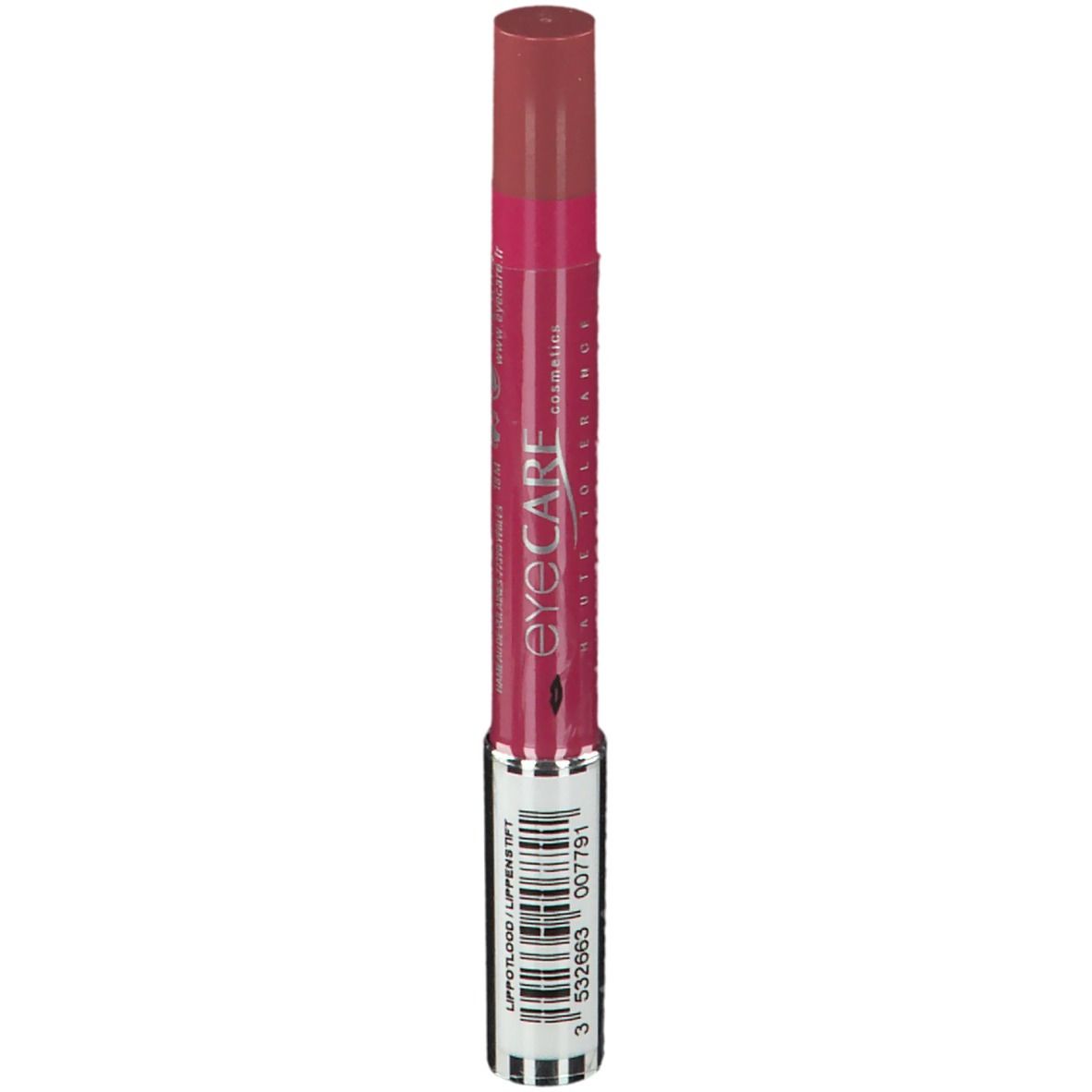 eye CARE Lippenstift Jumbo 779 Desir