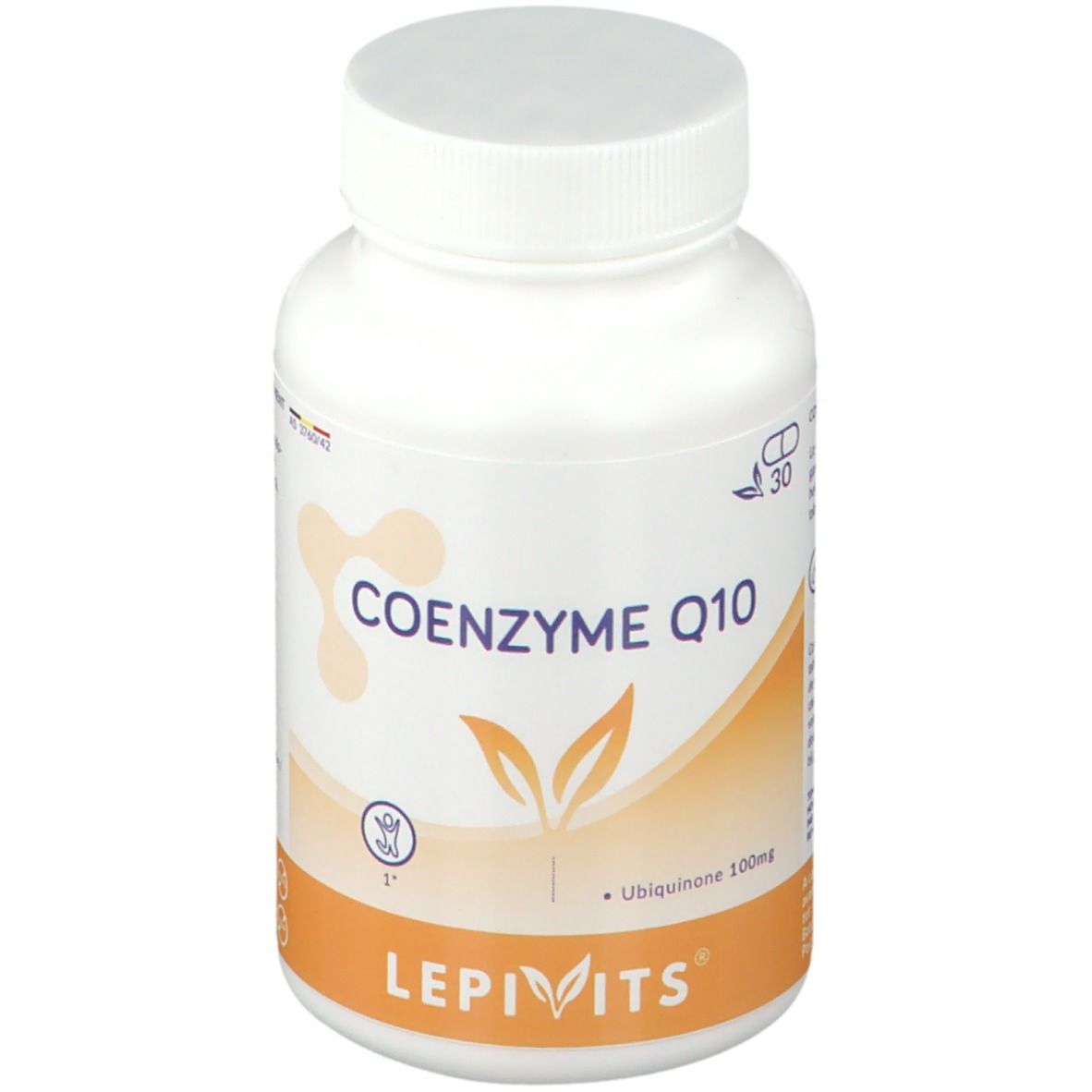 LEPIVITS® Coenzym Q10