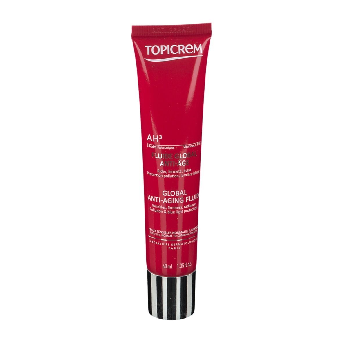 TOPICREM Global Anti-Aging Fluid