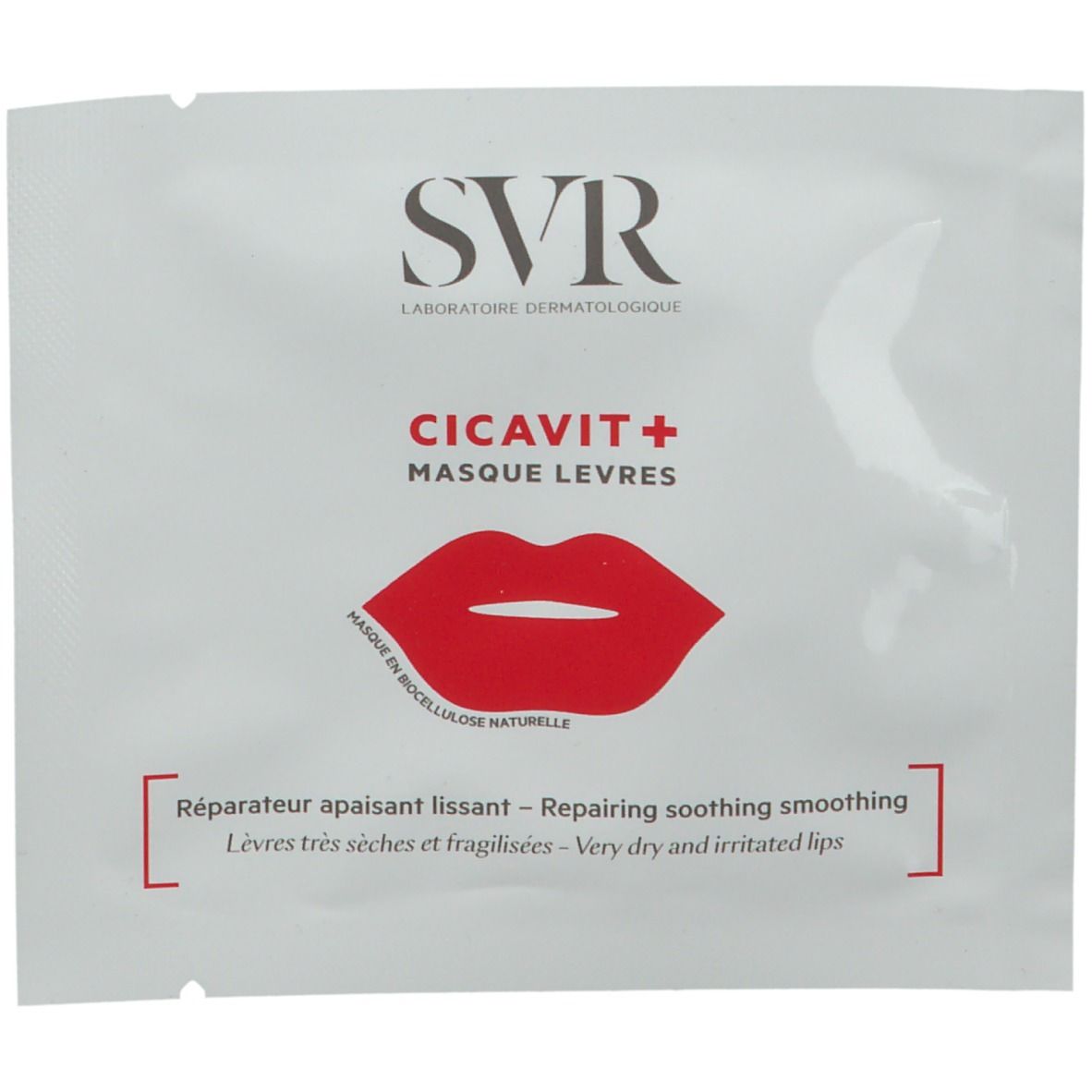 SVR Cicavit+ Lippenmaske