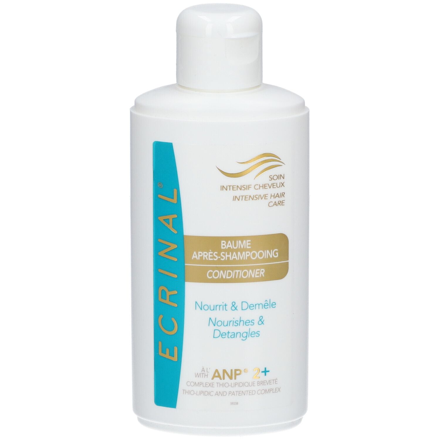 Image of ECRINAL® ANP 2+ After-Shampoo Balsam