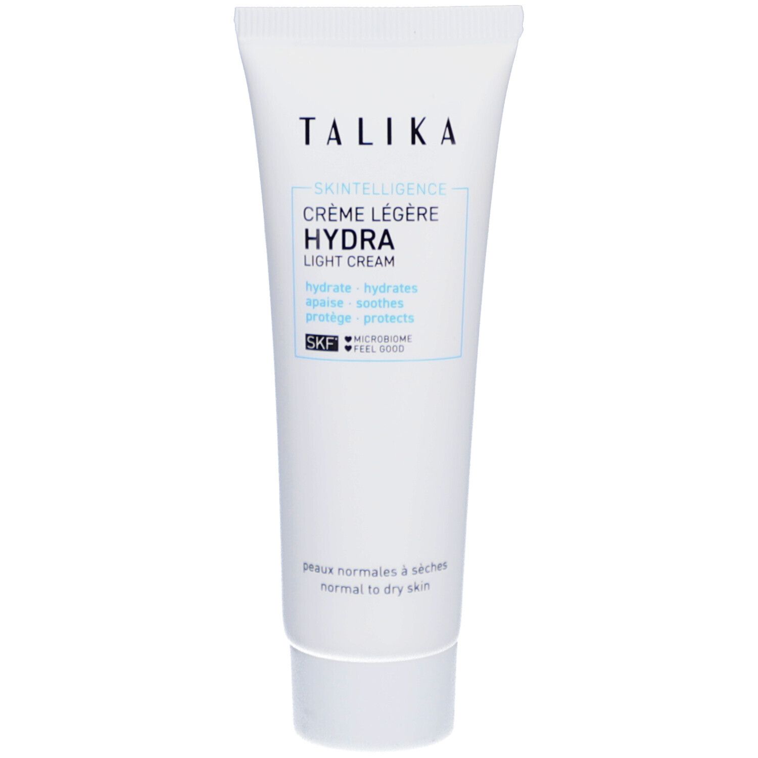 TALIKA Skintelligence Hydra Crème légère hydratante