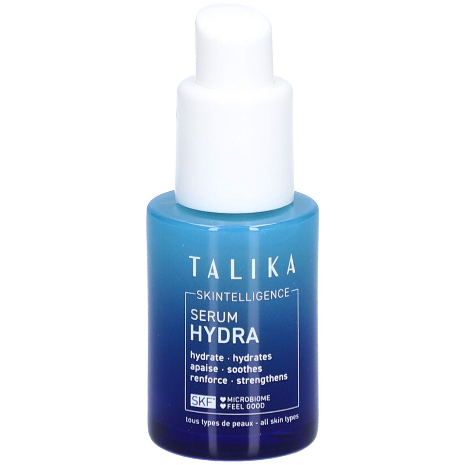 TALIKA Skintelligence Hydra Sérum hydratant