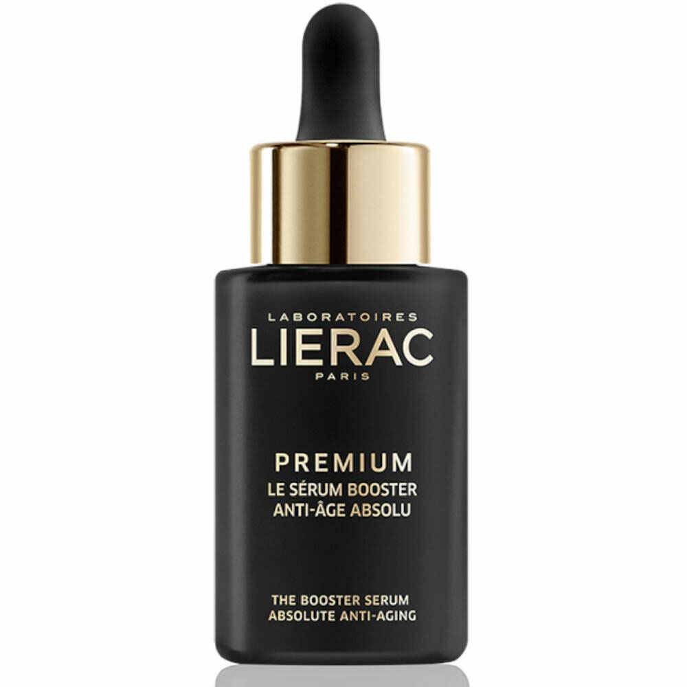 Image of LIERAC PREMIUM Anti-Age Booster Serum
