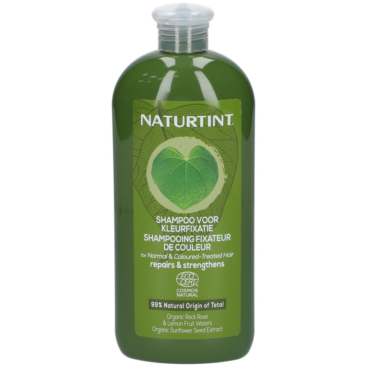 NATURTINT® Shampooing fixateur de couleur