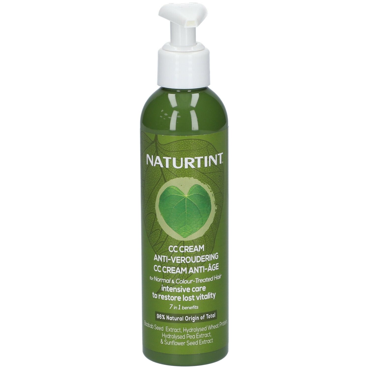 NATURTINT® CC-Creme