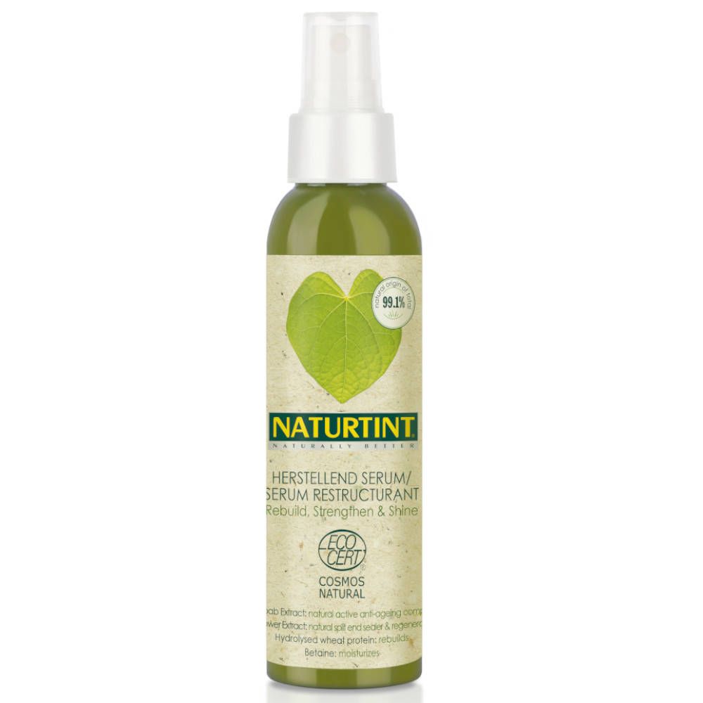 NATURTINT® Umstrukturierungsserum