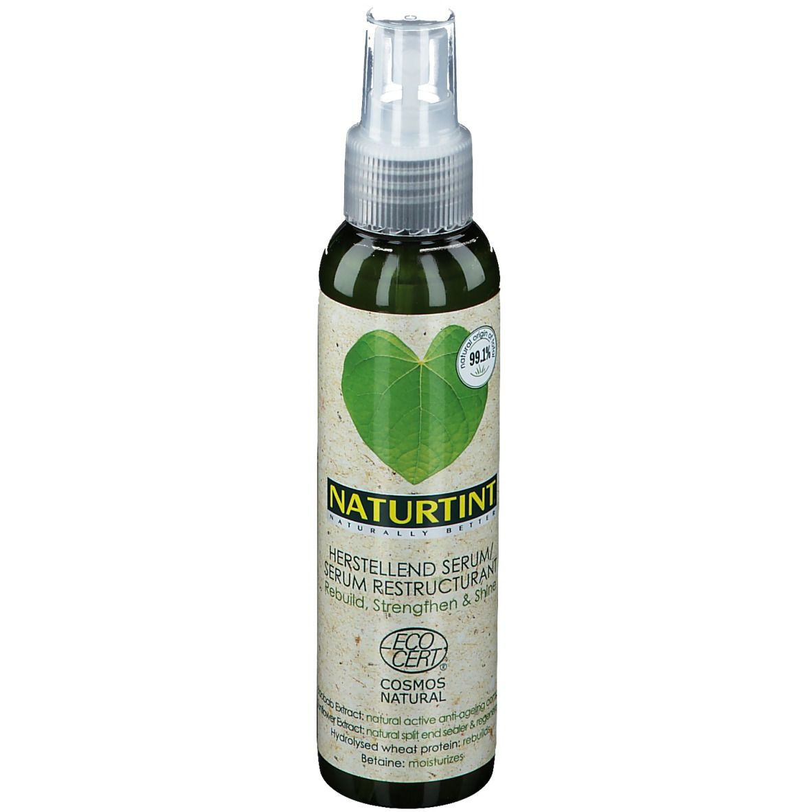 NATURTINT® Sérum Restructurant