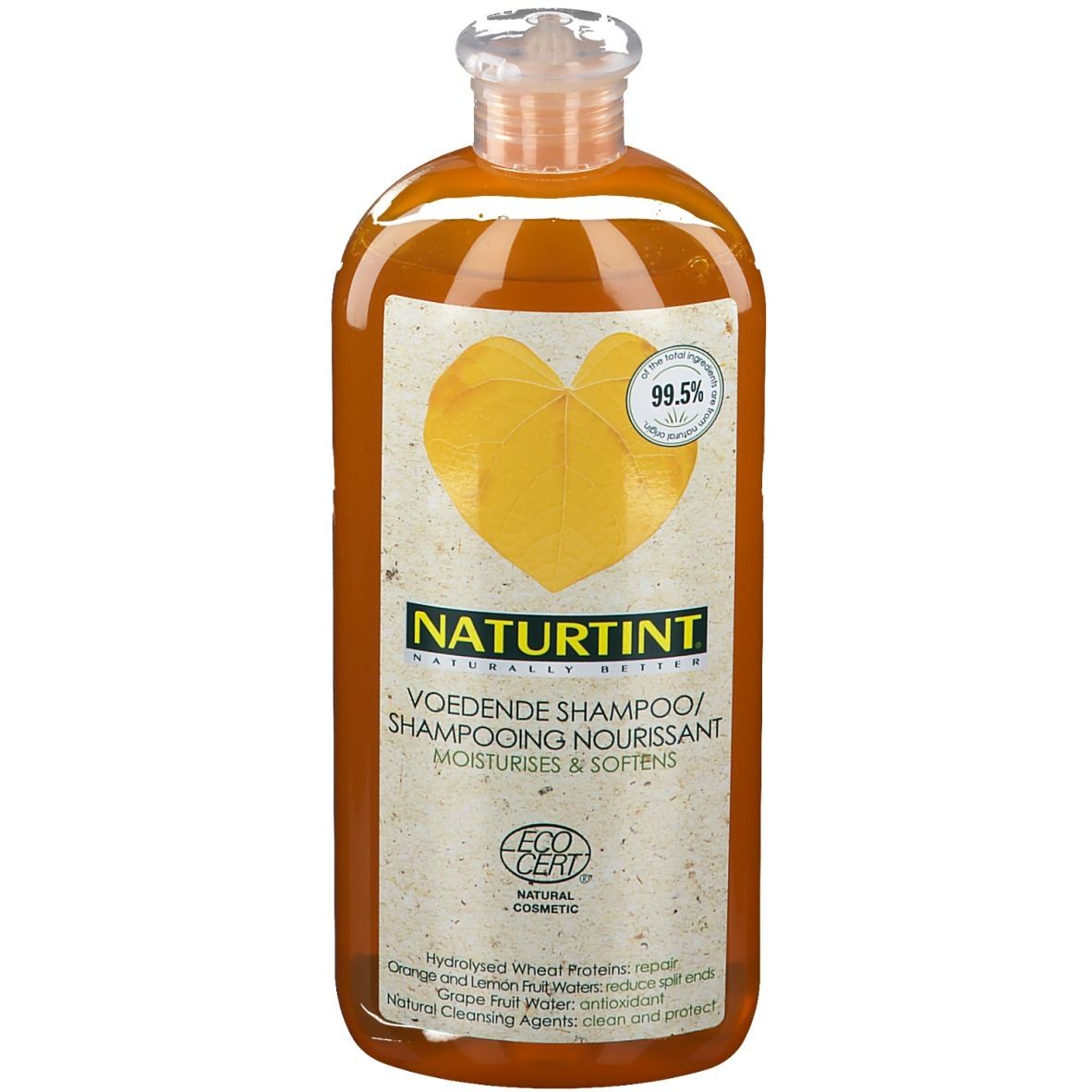 NATURTINT® Shampooing Nourrissant