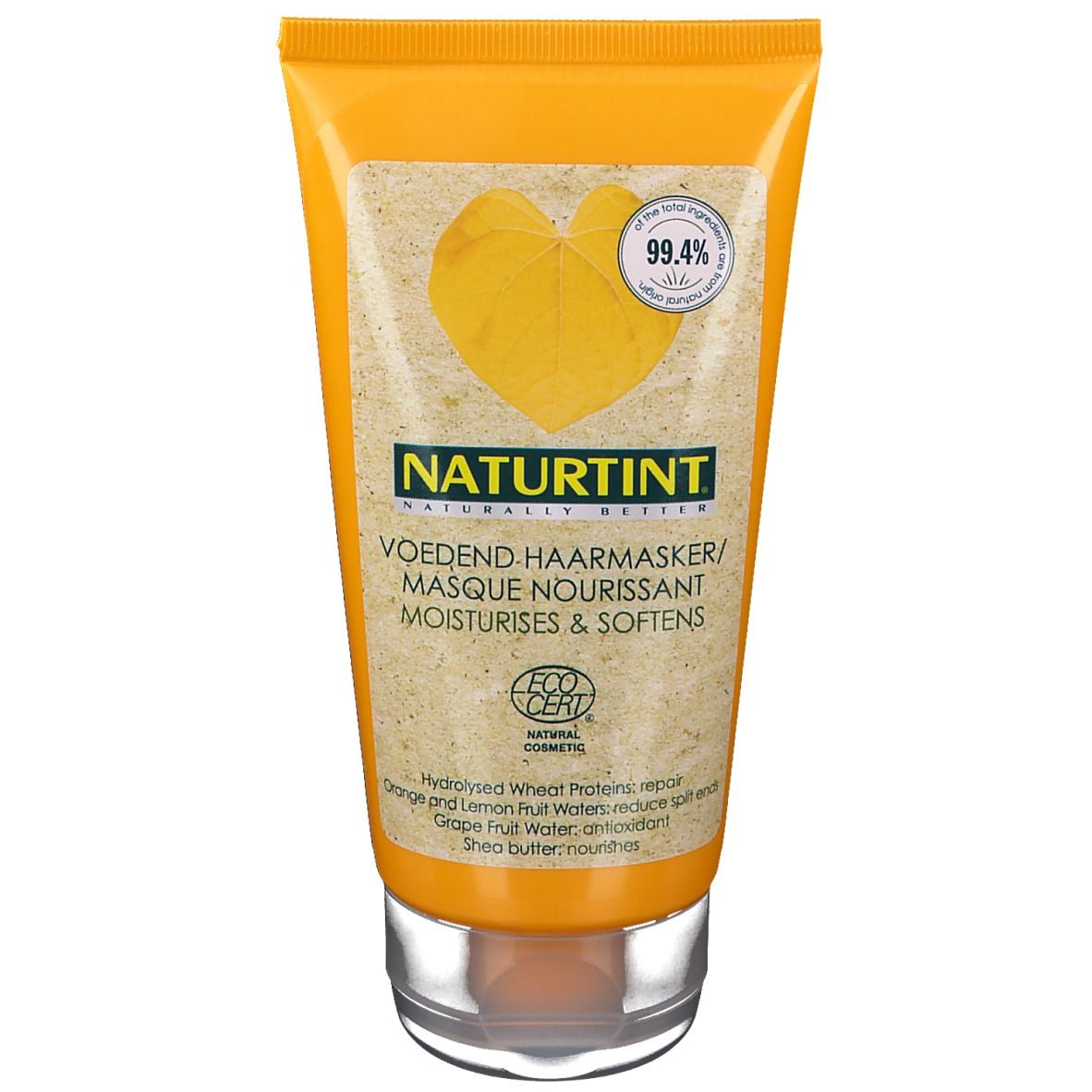 NATURTINT® Nährende Maske